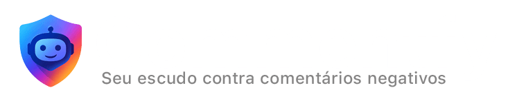 Commentfy - Seu escudo contra comentários negativos